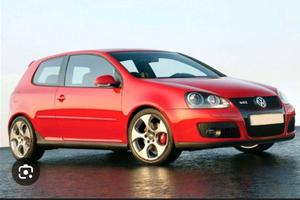 golf 5 gti 30 edition da comprare