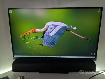 Monitor Hp Omen 27qs