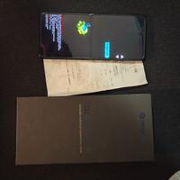 Motorola Razr 60 Ultra schermata iniziale