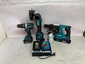 makita 18v