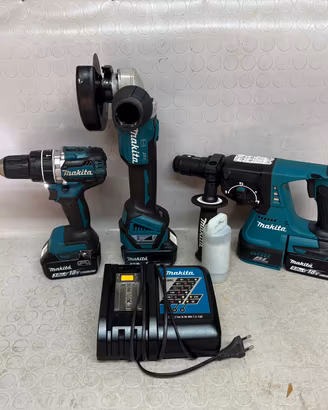 makita 18v