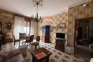 Appartamento - Priolo Gargallo