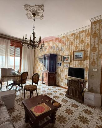 Appartamento - Priolo Gargallo