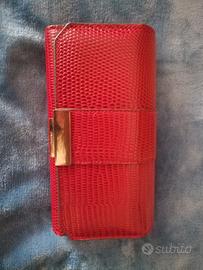 PORTAFOGLIO PARFOIS NUOVO ORIGINALE