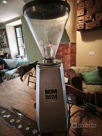 macina caffe' 