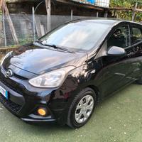 Hyundai i10 1.0 GPL DI SERIE FULL OPTIONAL