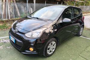 Hyundai i10 1.0 GPL DI SERIE FULL OPTIONAL