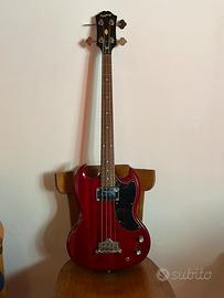 Basso elettrico
