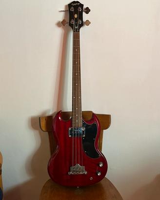 Basso elettrico