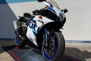 Suzuki GSX R 1000
