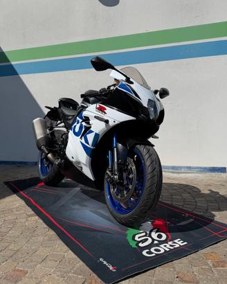 Suzuki GSX R 1000