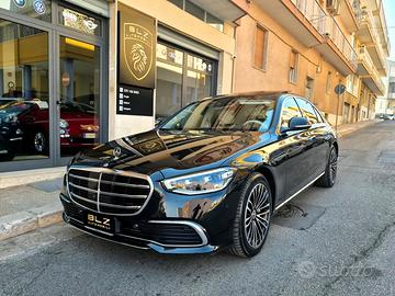 Mercedes-benz S 400 MERCEDES Classe D 4Matic Premi