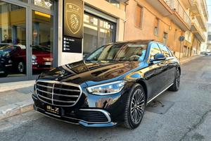 Mercedes-benz S 400 MERCEDES Classe D 4Matic Premi