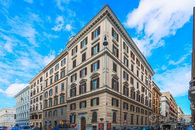 Appartamento - Roma