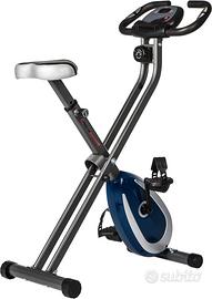 Cyclette Ultrasport F-Bike/F-Rider Basics