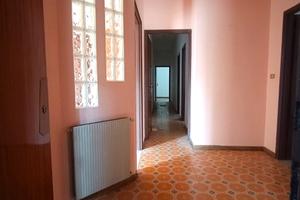 Appartamento con grandi ambienti - Rif. 389