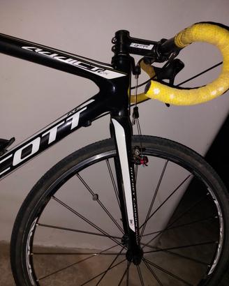 ciclocross 