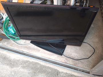 televisore LG 32"
