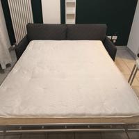 Divano letto 