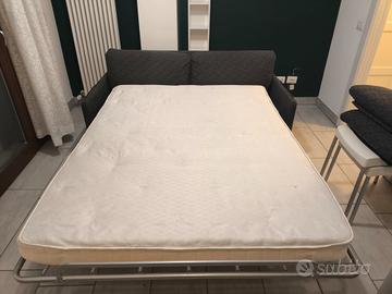 Divano letto 