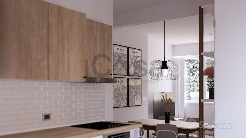 Apartment in Roma, Trionfale - Vista 6