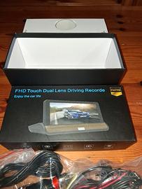 Wovelot console centrale 