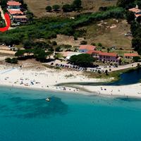 Budoni 80 mt dal mare