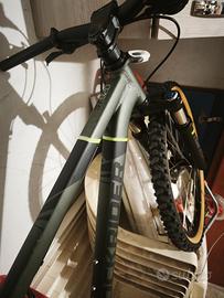 MTB RockRider 