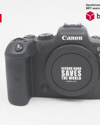 Canon EOS R6