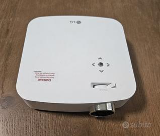 MINI PROIETTORE LG PF50KS