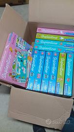SOTTOCOSTO  Giochi Sapientino 
