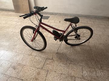 Bicicletta