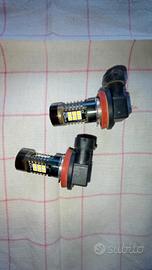 lampade H11 led 12v
