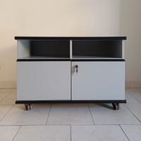 Mobile porta fotocopiatrice marca LAS su ruote