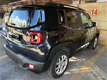 Jeep Renegade 2.0 4x4 Limited
