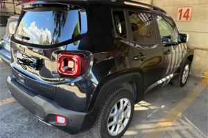 Jeep Renegade 2.0 4x4 Limited