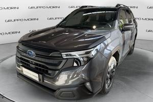 Subaru Forester 2.0 MHEV 136cv CVT Lineartron...