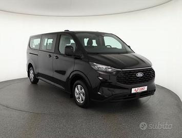 Ford Transit Courier Tourneo Custom 2.0 L2