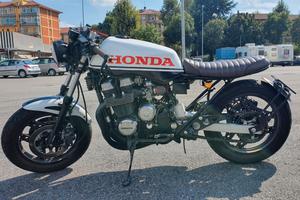 Honda CBX 750 - 1986