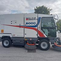 DULEVO 6000