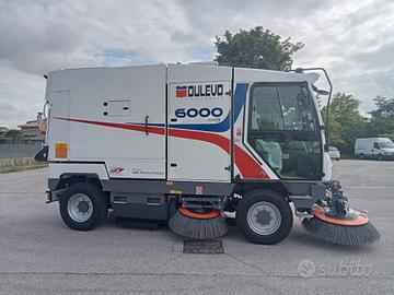 DULEVO 6000