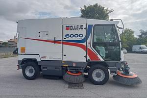 DULEVO 6000