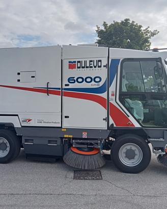 DULEVO 6000