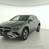 MERCEDES-BENZ GLA 200 d Automatic BUSINESS EXTRA