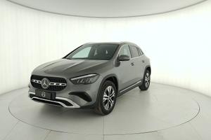 MERCEDES-BENZ GLA 200 d Automatic BUSINESS EXTRA