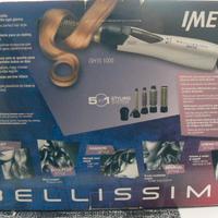 Imetec Asciugacapelli Modellatore