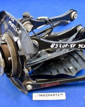 Braccio Mozzo Posteriore Destro BMW Serie 4 F