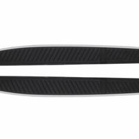 Landrover Rangerover Sport 06-13 pedane sottoporta