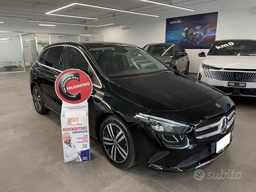 MERCEDES-BENZ B 180 2.0 d 116 CV Sport Plus