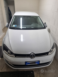 Vw golf 7 1.6 TDI